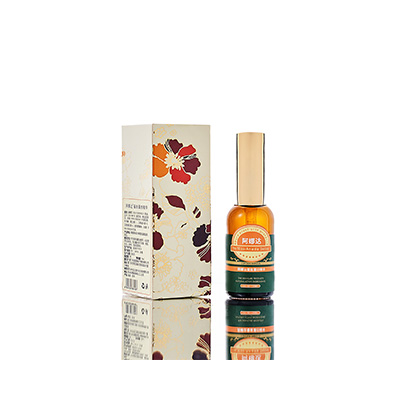 私密细嫩修复精华新平