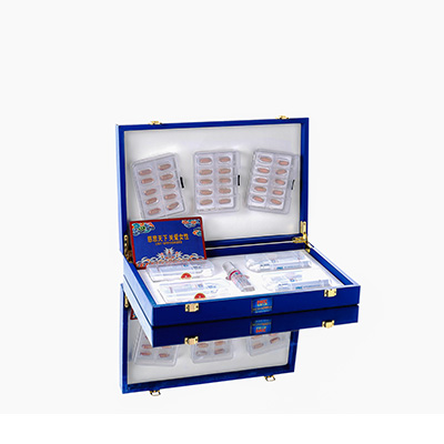 新平爱芯回春综合版